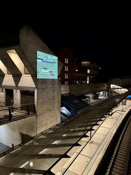 Zürich Film Festival, September 2026