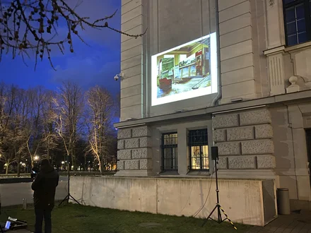 2Annas Festival, Riga, Latvia April 2025