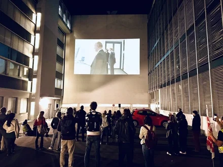Winterthur, Schweiz, September 2026