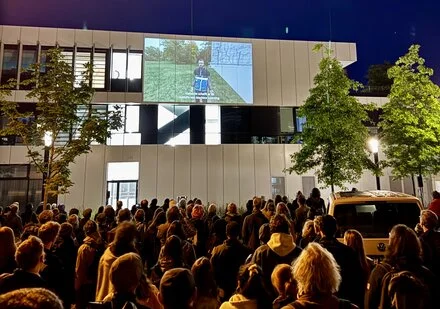 Kurzfilm Festival Hamburg, Juni 2026