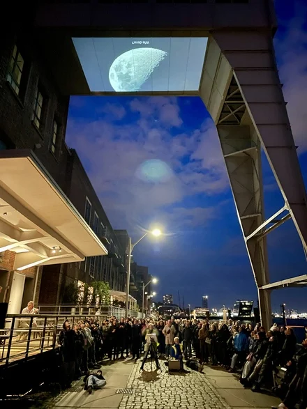Kurzfilm Festival Hamburg, Juni 2025
